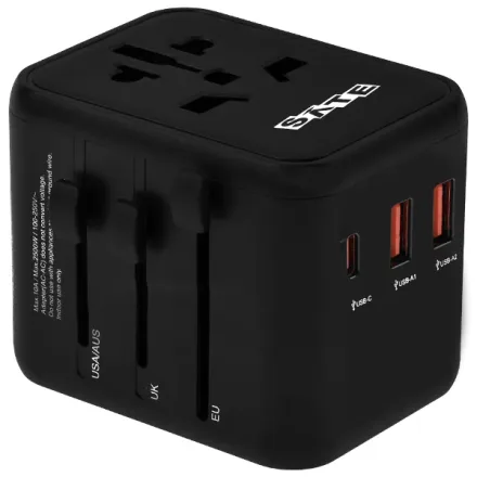 Adaptador Tomada Satellite Ad 0003 2