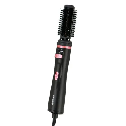 Smartfy Cepillo Secador Girat 3EN1 110