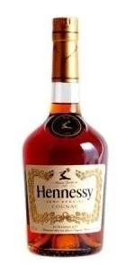 Cognac Hennessy Galao 3 Litros