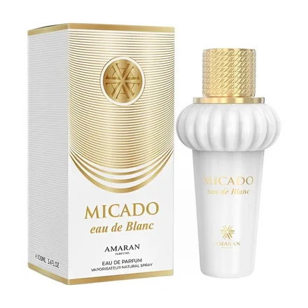 Amaran Micado Eau Blanc Parfum 100ml