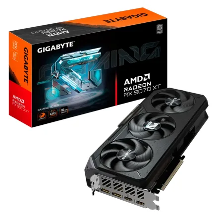 Placa Video Gigabyte Radeon Rx Gddr 6 Gv