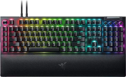 Teclado Gaming Blackwidow V4 Pro RZ03 R3U1