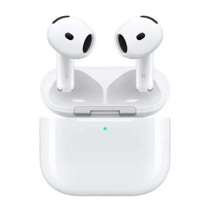 AirPods 4 Charging Case