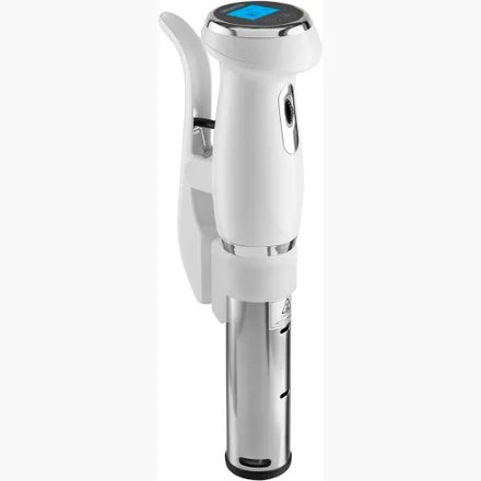 Fogão Circulador de Imersão Gourmia GSV130T-W 1.200W 120V – Branco