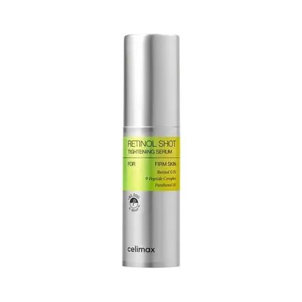 Serum Facial Celimax Vita Retinol Shot Tightening 30ml