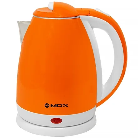 Mox Hervidora Mo EK23 Naranja 2L