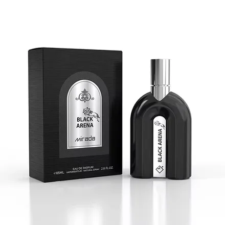 Mirada Black Arena Eau Parfum 100ml