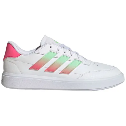 Tenis Adidas Feminino Courtblock 9