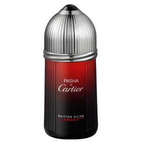 Perfumeterster Cartier Must Masculino Edt 100ml
