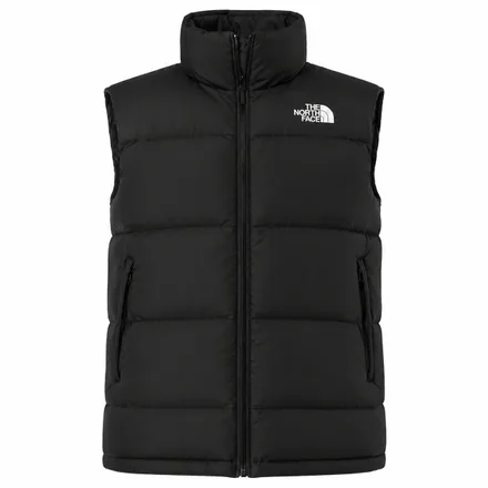 THE NORTH FACE CHALECO MASC A3JQQGOF NEGRO (T) XL