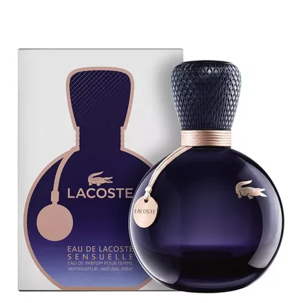 Lacoste Eau Sensuelle Pour Femme Parfum 30ml