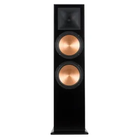 Klipsch Rf 7 Iii Floorstanding Walnut