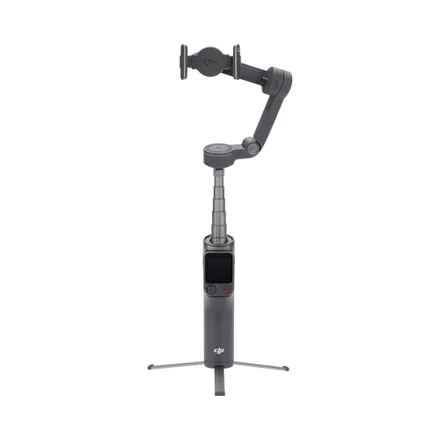 Estabilizador Osmo Mobile 8 Creator Combo