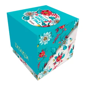 Alfajor Artesanal Tatakua 3