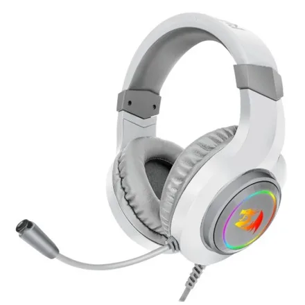 Gamer Redragon Rgb Hylas Drivers P2 Adaptador Mm 50mm
