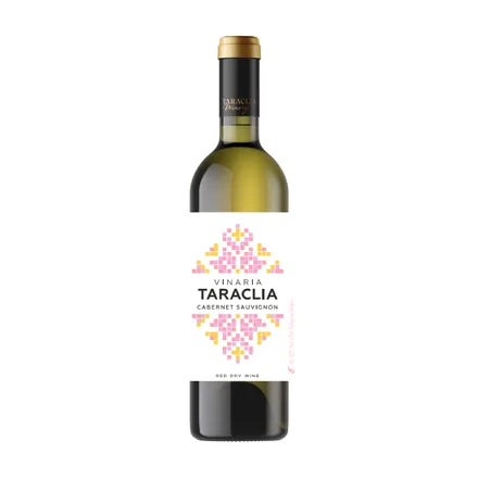 Vino Taraclia Winery Cabernet Sauvignon 750ml
