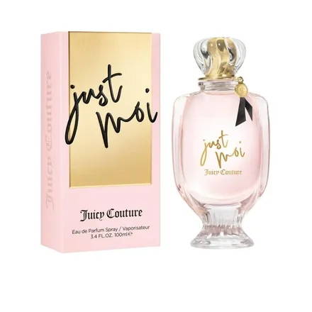 Juicy Perfume Couture Just Moi Eau Parfum 100ml