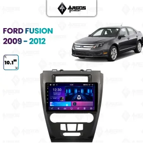 Ford Fusion 2010