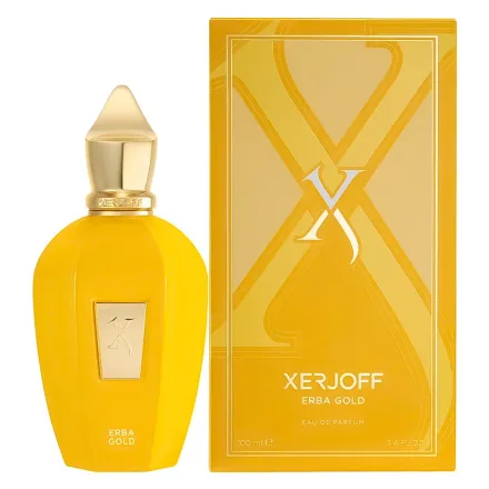 Perfume Xerjoff Erba Gold Eau Parfum Unissex 100ml