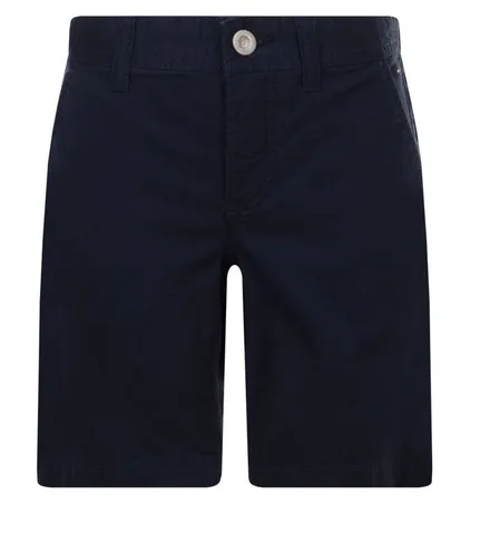 Short Tommy Hilfiger Infantil Masculino 002 04