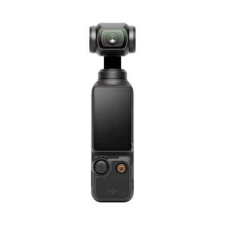 Camara Accion Osmo Pocket 3 Creator Combo