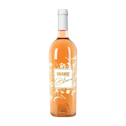 Vino Orange Blossom Sauvignon Gris 750ml
