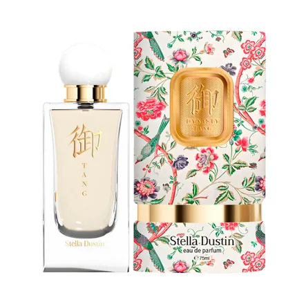 Perfume Stella Dustin Ynasty Tang Edp 75ml