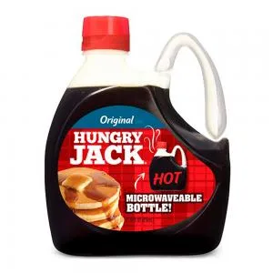 Maple Syrup Hungry Jack 816ml