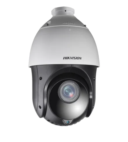 Ip Dome Det 5 Ptz 120mm