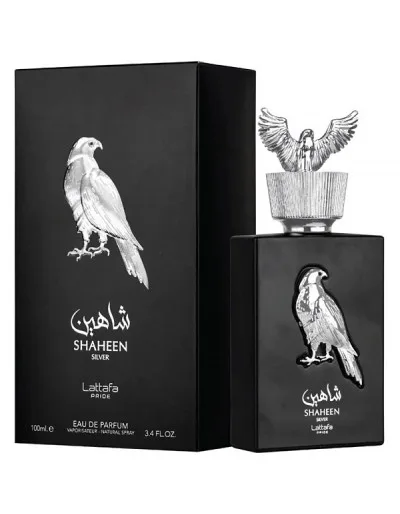 PERFUME LATAFFA SHAHEEN...