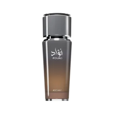Perfume Lattafa Asdaaf Fouad Masculino Edp Agatres 100ml