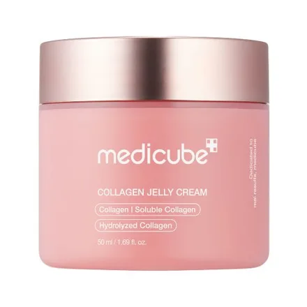 Creme Medicube Collagen Jelly Cream Agatres 50ml