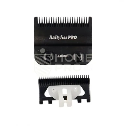 LAMINA BABYLISS FX8010B NEGRO-FADE