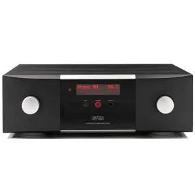 Amplificador Integrado Mark Levinson 5805