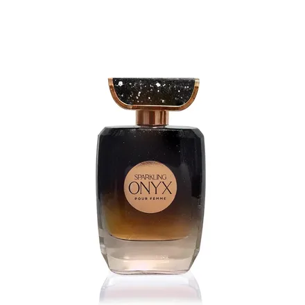 Al Gazal Perfume Onyx Unisex Eau Parfum 100ml