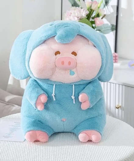 Peluche Chancho Mz 342 Elefante