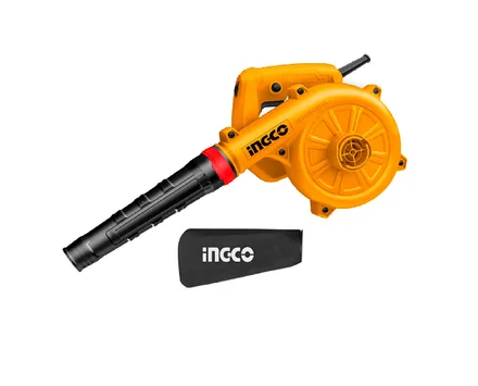 INGCO SOPLADOR ASPIRADOR AB6038 650W 220V 50/60HZ
