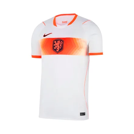 Remera Nike Holanda Away Masculino 2026