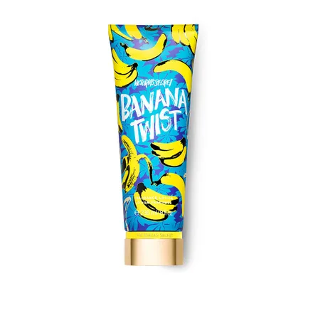 Victoria Secret Lotion Banana Twist 236ml