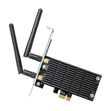 Adaptador Express T6E