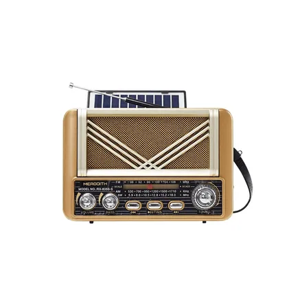 RÁDIO GOLON