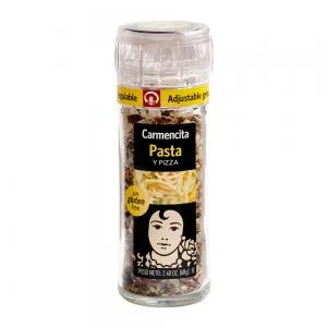 Tempero Pasta Carmencita Moedor 35g