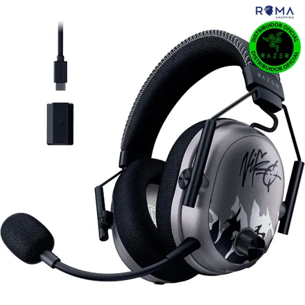 Blackshark V3 Pro Nasa Niko RZ04 R3U1