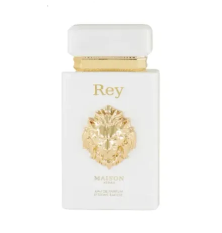 Maison Asrar Perfume Rey Eau Parfum 100ml