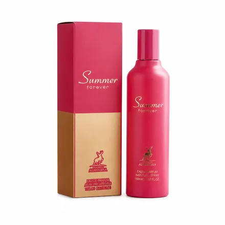 Maison Alhambra Splash Summer Forever Parfum 150ml
