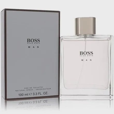 Boss Hugo Orange Masculino Eau Toilette 100ml
