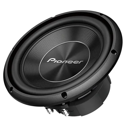 Subwoofer 10 Pioneer Series A Ts 400 Watts Rms