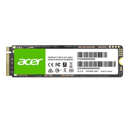 Interno 2 Pcie 3 4 Bl 120 1TB
