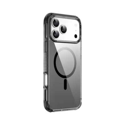 Funda Protectora Wiwu Hcc 203 Mag Hybrid 17 Pro