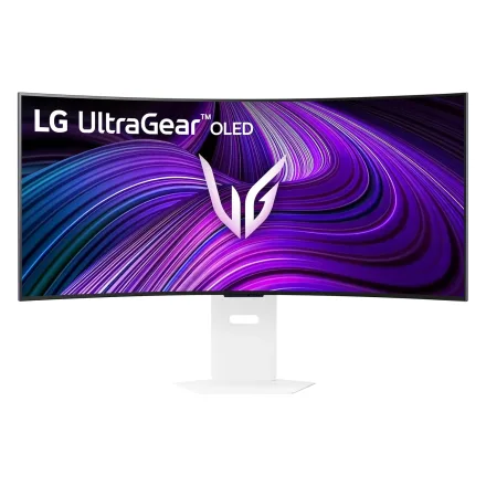 Gamer Ultragear 39 Wqhd Curvo Oled